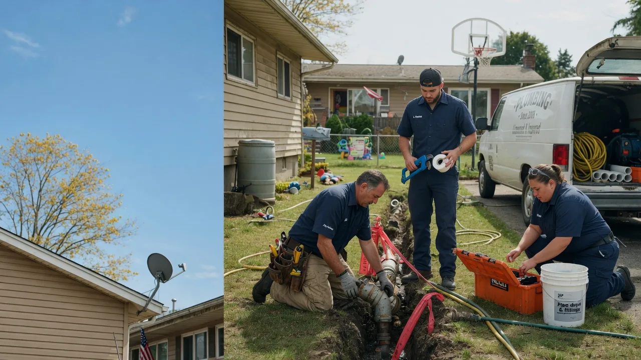 Garbage Disposal Replacement in Galva, IL near me